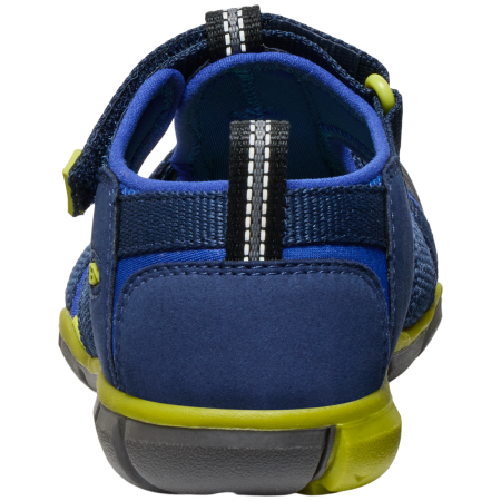 Kindersandalen Keen Seacamp II CNX JR