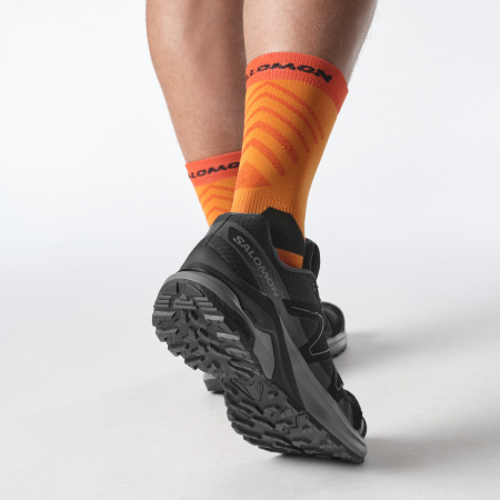 Wanderschuhe Salomon Examotion Gore-Tex