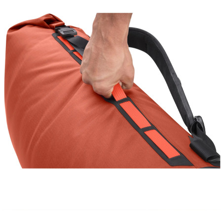 Wasserdichter Packsack Sea to Summit Big River Dry Backpack 30L