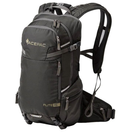 Rucksack Acepac Flite 15 MKIII grau grey