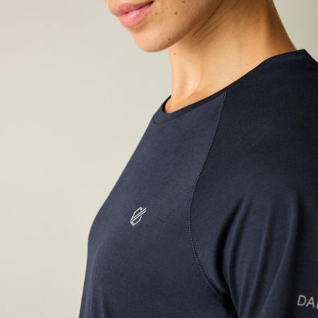 Damen-T-Shirt Dare 2b Nimble Tee