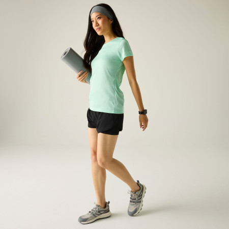 Damen-T-Shirt Regatta Wm Fingal Edition