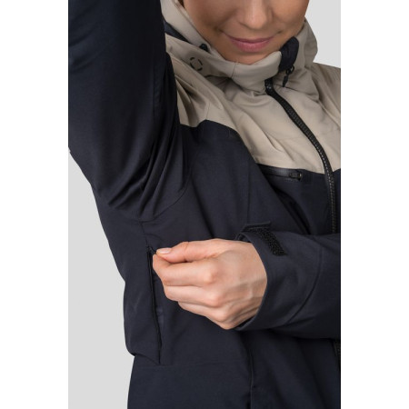 Damen Skijacke Hannah Amabel