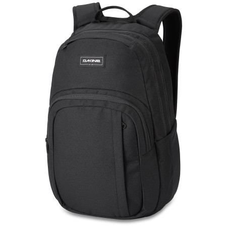 Rucksack Dakine Campus M 25 L schwarz black