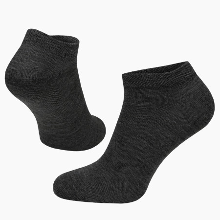 Socken Zulu Diplomat Merino Low 3-pack