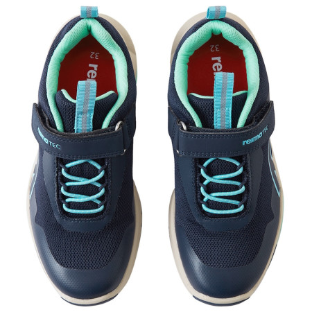 Kinder-Sneaker Reima Enkkari Navy