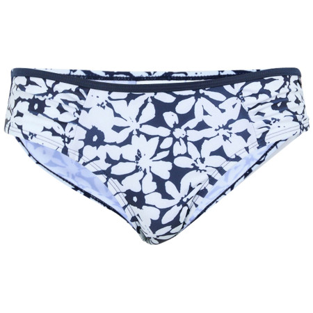 Bikini-Unterteil Regatta AceanaBikiniBrief blau/weiß Nvy/WhtLFlrl