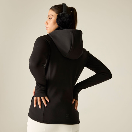 Damen-Sweatshirt Dare 2b Glacier Midlayer
