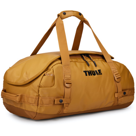 Reisetasche Thule Chasm 40L beige Golden Brown