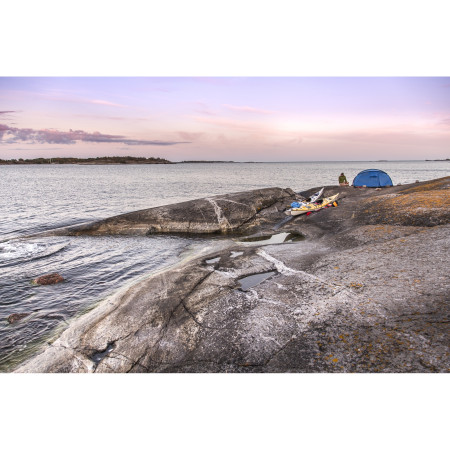 Zelt Fjällräven Keb Dome 2