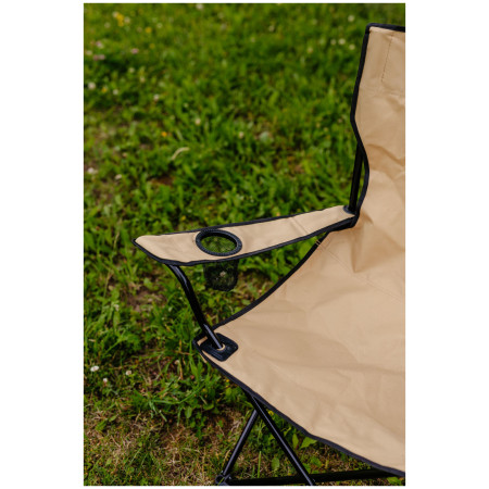 Campingstuhl Zulu Camp