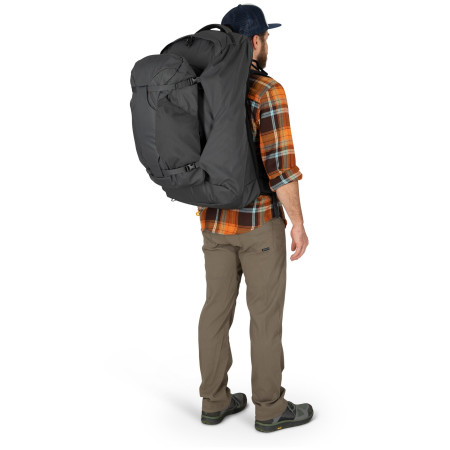 Reisetasche Osprey Farpoint 70