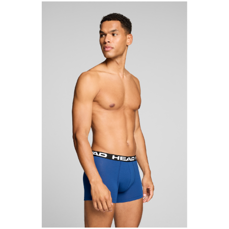 Herren-Boxershorts Head Men Basic Boxer 4P