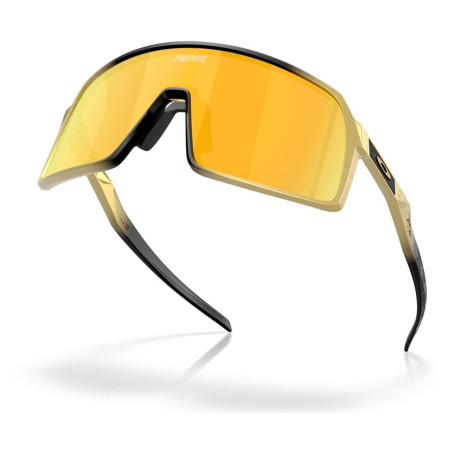 Sonnenbrille OAKLEY Sutro Prizm 24K