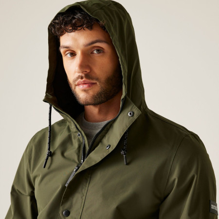 Herrenjacke Regatta Bayano Jacket II