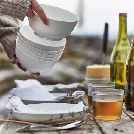 Tasse Light My Fire Tumbler with snap lid short