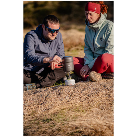 Outdoor-Kochgeschirr Zulu Inja