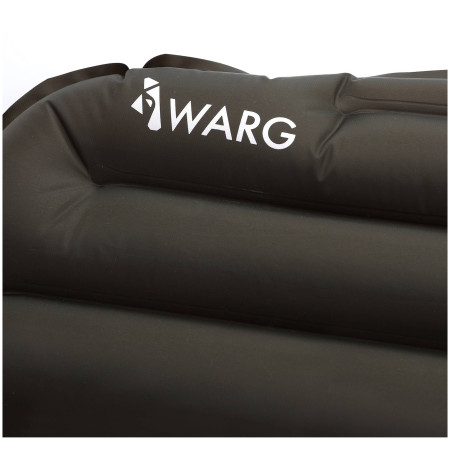 Aufblasbare Isomatte Warg Proton 5