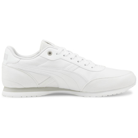 Herrenschuhe Puma ST Runner Essential weiß White