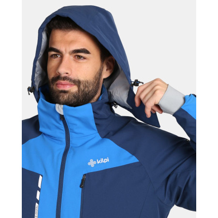Herren Skijacke Kilpi Taxido-M