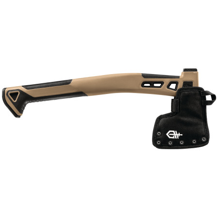 Axt Gerber Bushcraft Hatchet - Coyote