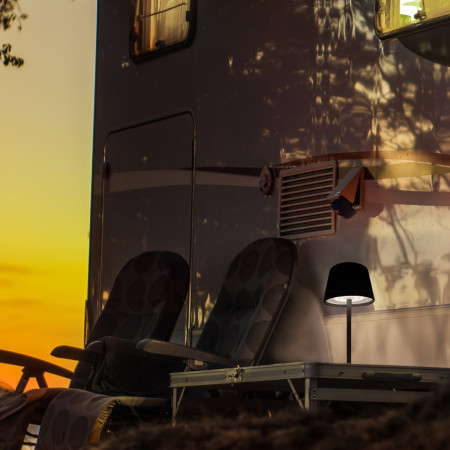 Laterne Brunner Lucien