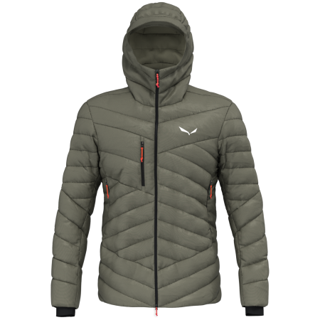 Herrenjacke Salewa ORTLES MED 3 RDS DWN JACKET M