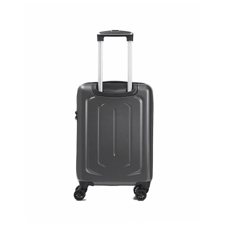 Koffer auf Rollen Caterpillar CAT Sculpted S