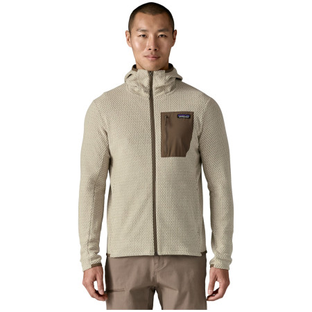 Herren-Sweatshirt Patagonia M's R1 Air Jkt