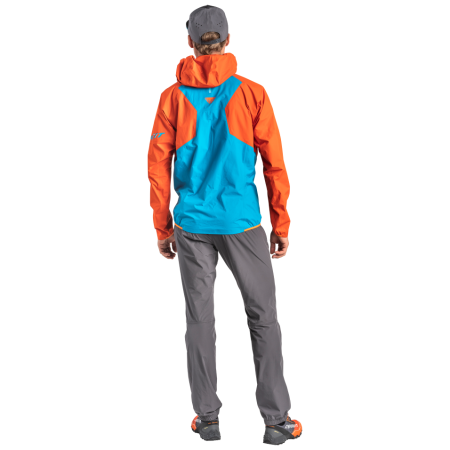 Herrenjacke Dynafit Transalper Gtx M Jkt