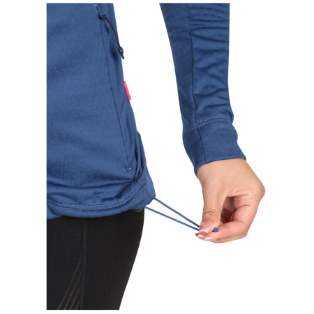 Damen-Sweatshirt Kilpi Siren-W