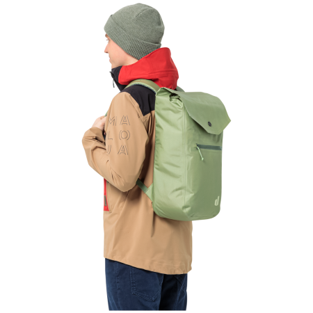 Urban-Rucksack Deuter Drout 20
