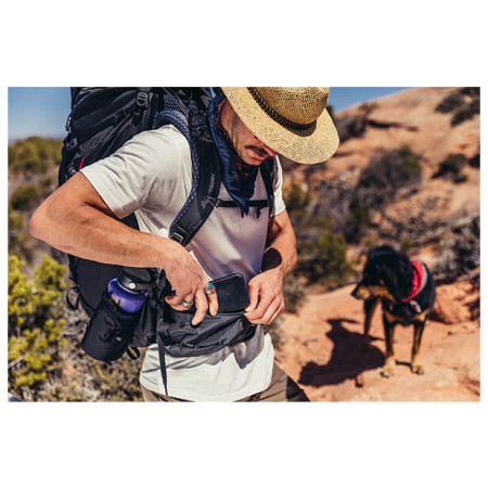 Wanderrucksack Gregory Baltoro 100 Pro