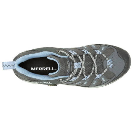 Damen Wanderschuhe Merrell Claypool 2 Sport Gtx
