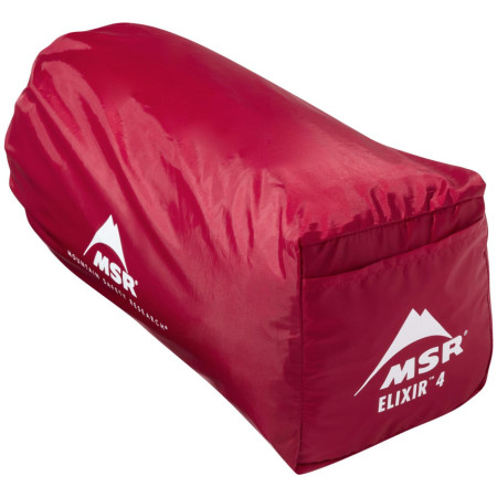 Wanderzelt MSR Elixir 4 Tent
