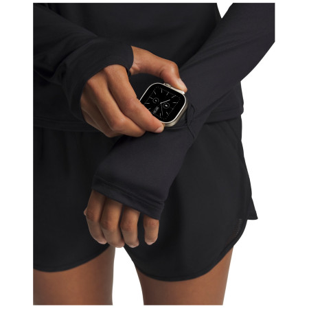 Damen-Sweatshirt Under Armour UA Velociti Half Zip