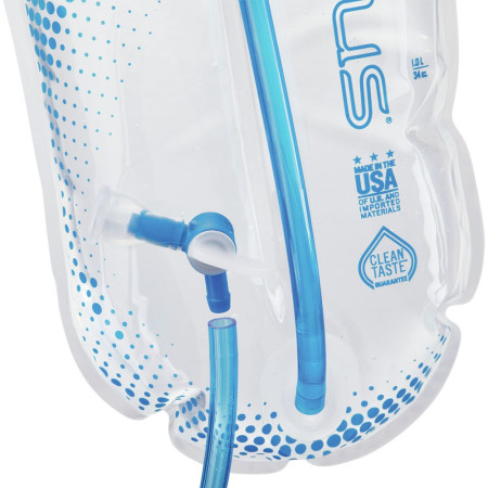 Wasser-Sack Platypus Big Zip EVO 3L
