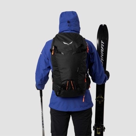 Skialp-Rucksack Salewa Sella 26L