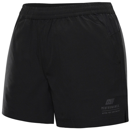 Herrenshorts Alpine Pro Hinat 4 schwarz