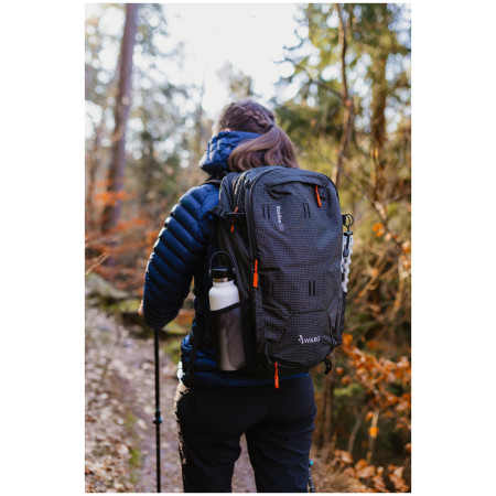 Rucksack Warg Raiden 30l
