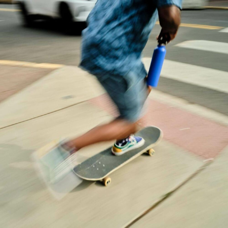 Thermoflasche Hydro Flask Standard Mouth 21 oz