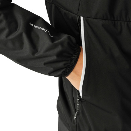 Herrenjacke Regatta Tarvos VII