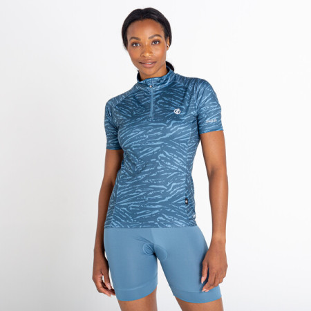 Damen-Radtrikot Dare 2b Persist Jersey