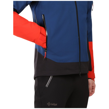Herrenjacke Kilpi Mamba-M