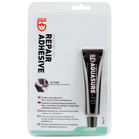 Kleber Gear Aid Aquasure +FD™