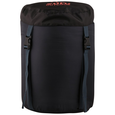 Schlafsack Zulu Ultralight 1400 / 185 cm