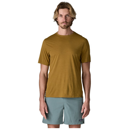 Herren-T-Shirt Patagonia Men's Capilene Cool Ultra Shirt