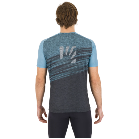 Herren-Funktionsshirt Karpos Croda Rossa Evo Jersey