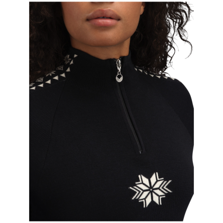 Damenpullover Dale of Norway Geilo Fem Sweater