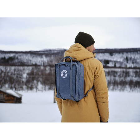 Rucksack Fjällräven Tree-Kånken